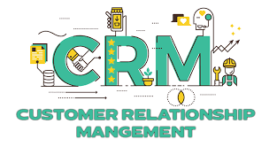 Loyalitas Pelanggan CRM