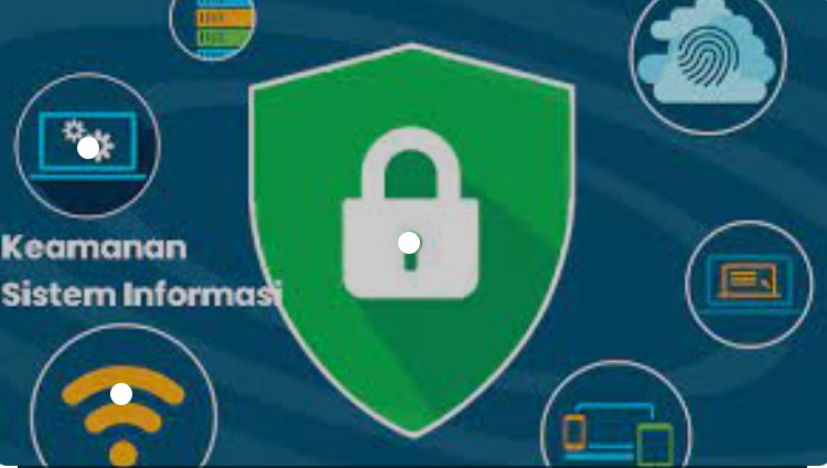 Kemanan Sistem Informasi