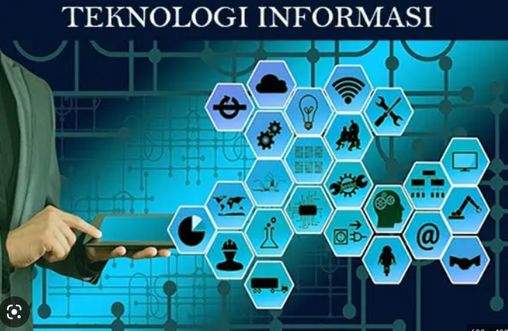 Pengertian dan Fungsi Teknologi Informasi