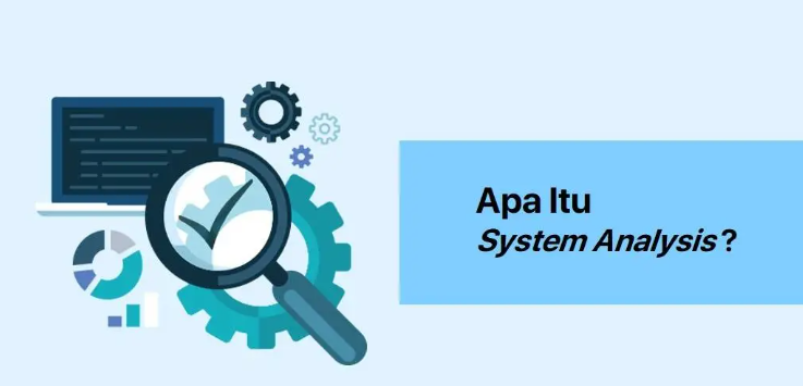 Analisis Sistem dan Programmer