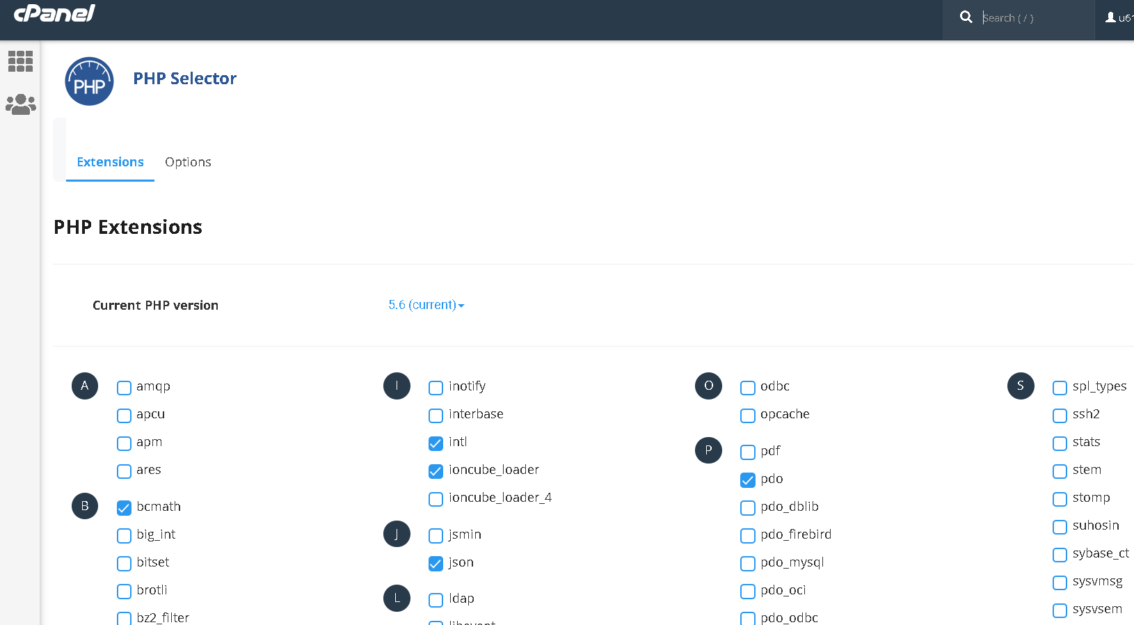 Cara Menggunakan Multi Versi PHP untuk Setiap Domain/Addon/Subdomain/Directory